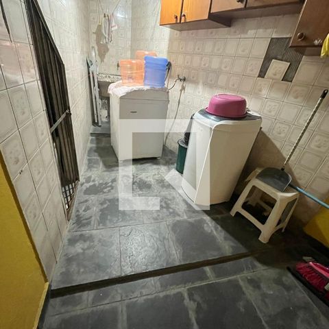 Casa à venda com 88m², 3 quartos e 2 vagas Casa à venda com 88m², 3 quartos e 2 vagasÁrea de Serviço