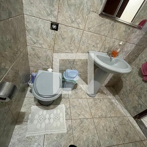Casa à venda com 88m², 3 quartos e 2 vagas Casa à venda com 88m², 3 quartos e 2 vagasLavabo