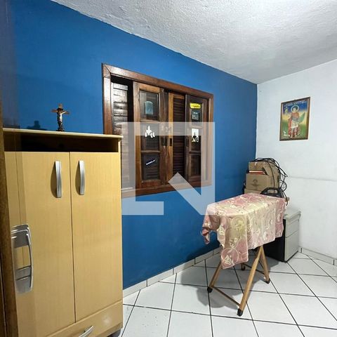 Casa à venda com 88m², 3 quartos e 2 vagas Casa à venda com 88m², 3 quartos e 2 vagasQuarto