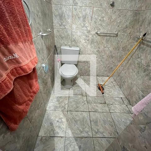 Casa à venda com 88m², 3 quartos e 2 vagas Casa à venda com 88m², 3 quartos e 2 vagasBanheiro da Suíte 2
