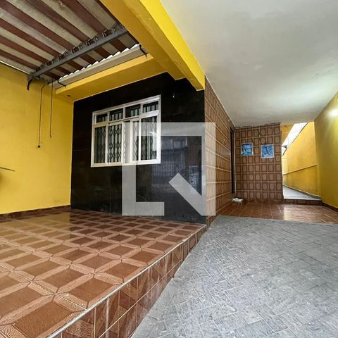 Casa à venda com 88m², 3 quartos e 2 vagas Casa à venda com 88m², 3 quartos e 2 vagasGaragem