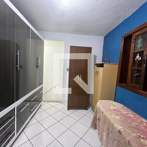 Casa à venda com 88m², 3 quartos e 2 vagas Casa à venda com 88m², 3 quartos e 2 vagasQuarto