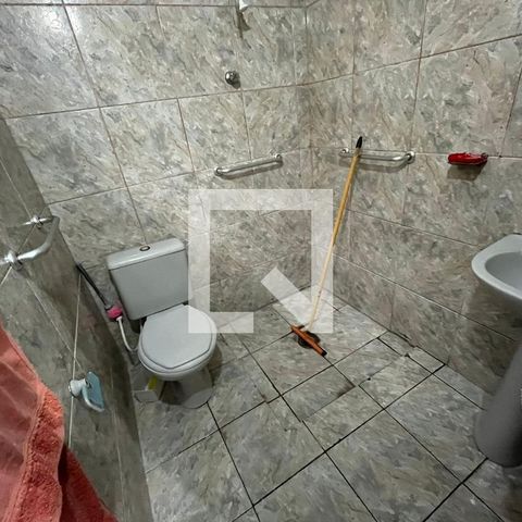 Casa à venda com 88m², 3 quartos e 2 vagas Casa à venda com 88m², 3 quartos e 2 vagasBanheiro da Suíte 2