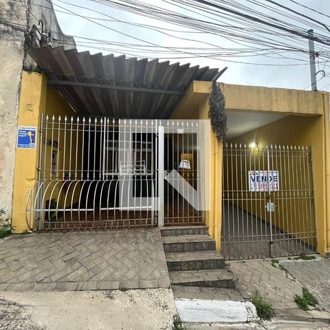 Casa à venda com 88m², 3 quartos e 2 vagas