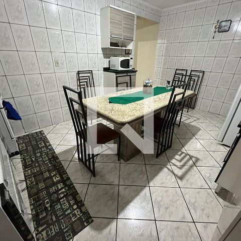 Casa à venda com 88m², 3 quartos e 2 vagas Casa à venda com 88m², 3 quartos e 2 vagasCozinha