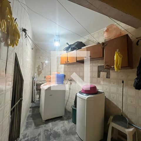 Casa à venda com 88m², 3 quartos e 2 vagas Casa à venda com 88m², 3 quartos e 2 vagasÁrea de Serviço