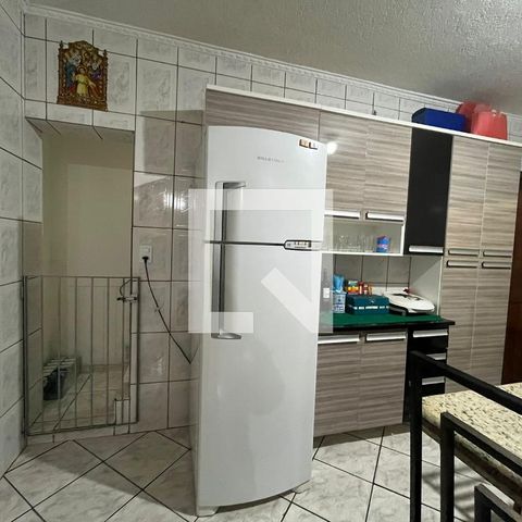 Casa à venda com 88m², 3 quartos e 2 vagas Casa à venda com 88m², 3 quartos e 2 vagasCozinha