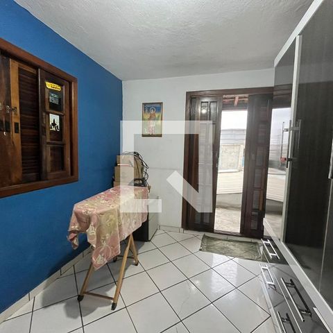 Casa à venda com 88m², 3 quartos e 2 vagas Casa à venda com 88m², 3 quartos e 2 vagasQuarto