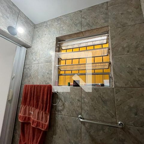 Casa à venda com 88m², 3 quartos e 2 vagas Casa à venda com 88m², 3 quartos e 2 vagasBanheiro da Suíte 2