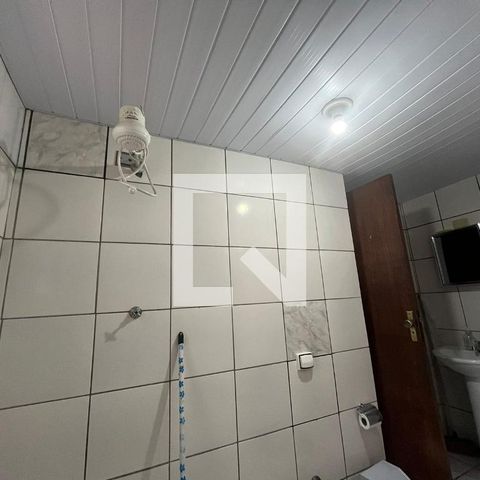 Casa à venda com 88m², 3 quartos e 2 vagas Casa à venda com 88m², 3 quartos e 2 vagasBanheiro da Suíte 1