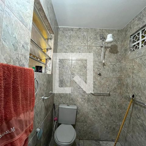 Casa à venda com 88m², 3 quartos e 2 vagas Casa à venda com 88m², 3 quartos e 2 vagasBanheiro da Suíte 2