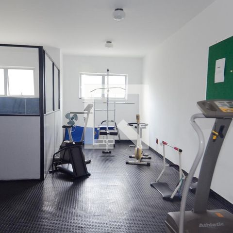 Apartamento à venda com 83m², 3 quartos e 1 vaga Apartamento à venda com 83m², 3 quartos e 1 vagaÁrea comum