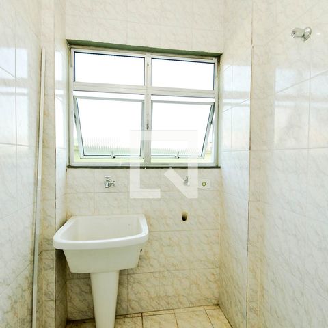 Apartamento à venda com 83m², 3 quartos e 1 vaga Apartamento à venda com 83m², 3 quartos e 1 vagaÁrea de Serviço