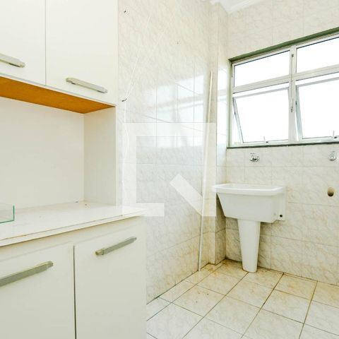 Apartamento à venda com 83m², 3 quartos e 1 vaga Apartamento à venda com 83m², 3 quartos e 1 vagaÁrea de Serviço