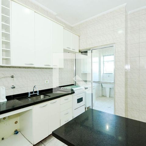 Apartamento à venda com 83m², 3 quartos e 1 vaga Apartamento à venda com 83m², 3 quartos e 1 vagaCozinha