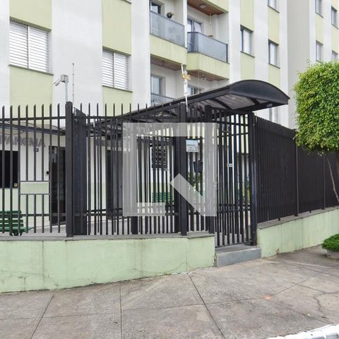 Apartamento à venda com 83m², 3 quartos e 1 vaga Apartamento à venda com 83m², 3 quartos e 1 vagaFachada do Condomínio