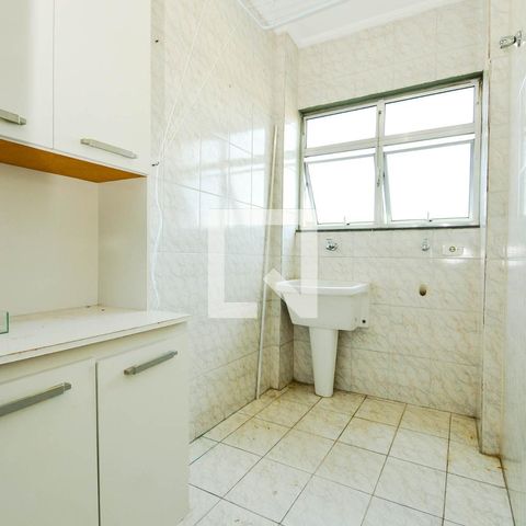 Apartamento à venda com 83m², 3 quartos e 1 vaga Apartamento à venda com 83m², 3 quartos e 1 vagaÁrea de Serviço