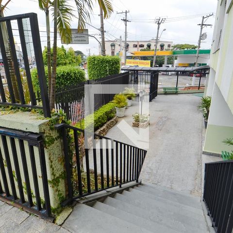 Apartamento à venda com 83m², 3 quartos e 1 vaga Apartamento à venda com 83m², 3 quartos e 1 vagaÁrea comum