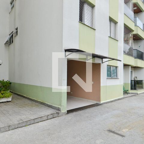 Apartamento à venda com 83m², 3 quartos e 1 vaga Apartamento à venda com 83m², 3 quartos e 1 vagaÁrea comum