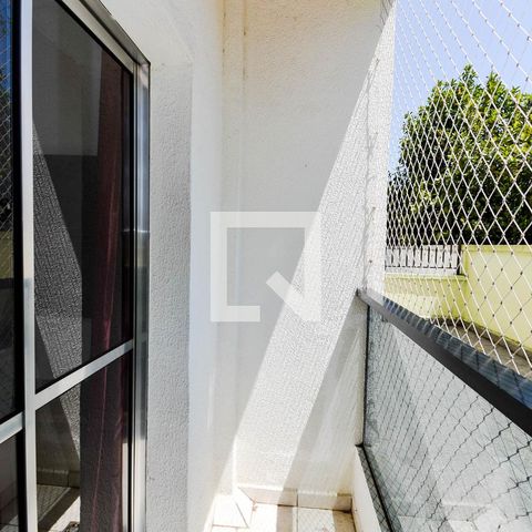 Apartamento à venda com 83m², 3 quartos e 1 vaga Apartamento à venda com 83m², 3 quartos e 1 vagaVaranda da Sala