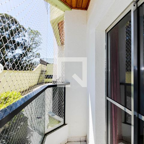 Apartamento à venda com 83m², 3 quartos e 1 vaga Apartamento à venda com 83m², 3 quartos e 1 vagaVaranda da Sala