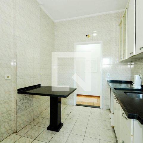 Apartamento à venda com 83m², 3 quartos e 1 vaga Apartamento à venda com 83m², 3 quartos e 1 vagaCozinha