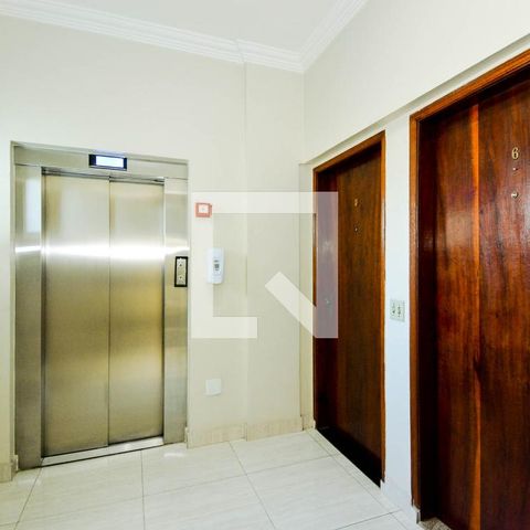 Apartamento à venda com 83m², 3 quartos e 1 vaga Apartamento à venda com 83m², 3 quartos e 1 vagaÁrea comum