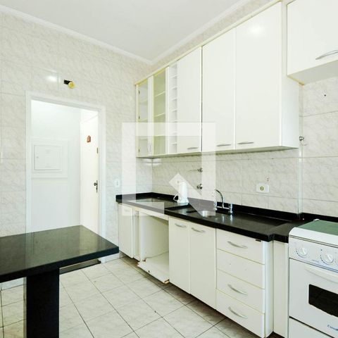 Apartamento à venda com 83m², 3 quartos e 1 vaga Apartamento à venda com 83m², 3 quartos e 1 vagaCozinha