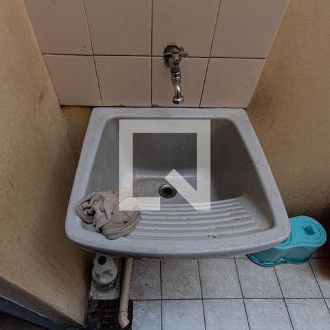 Casa para alugar com 400m², 4 quartos e 4 vagasÁrea de Serviço