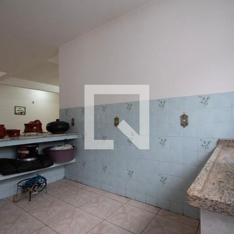 Casa para alugar com 400m², 4 quartos e 4 vagasCozinha 2