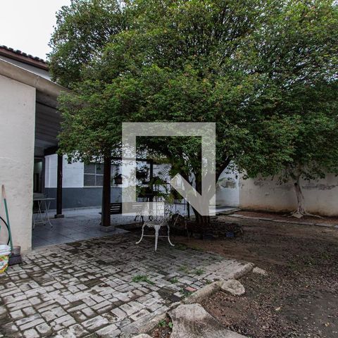 Casa para alugar com 400m², 4 quartos e 4 vagasÁrea Externa