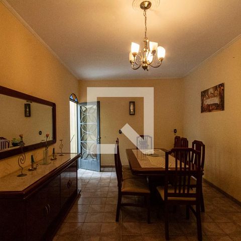 Casa para alugar com 400m², 4 quartos e 4 vagasSala de Jantar