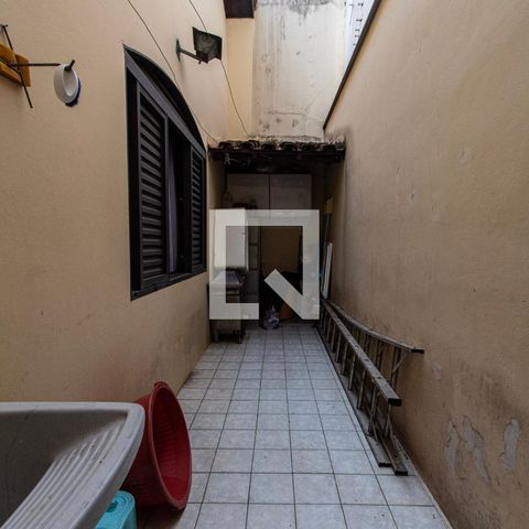 Casa para alugar com 400m², 4 quartos e 4 vagasÁrea Externa
