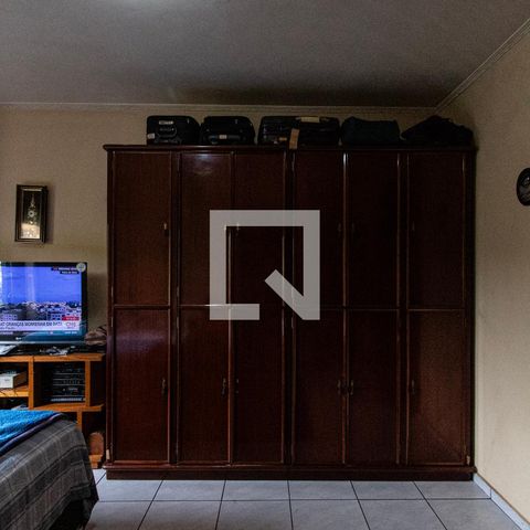 Casa para alugar com 400m², 4 quartos e 4 vagasQuarto 3