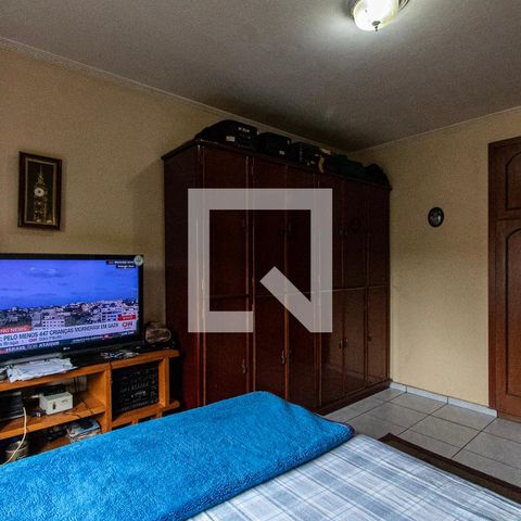 Casa para alugar com 400m², 4 quartos e 4 vagasQuarto 3