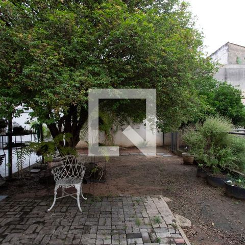 Casa para alugar com 400m², 4 quartos e 4 vagasÁrea Externa