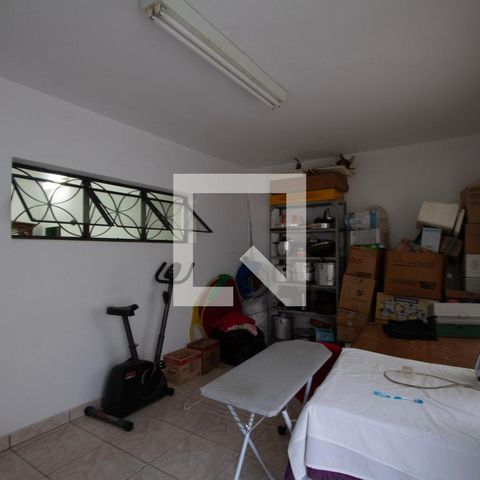 Casa para alugar com 400m², 4 quartos e 4 vagasQuarto de Serviço