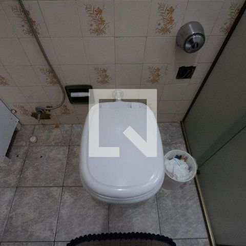 Casa para alugar com 400m², 4 quartos e 4 vagasBanheiro