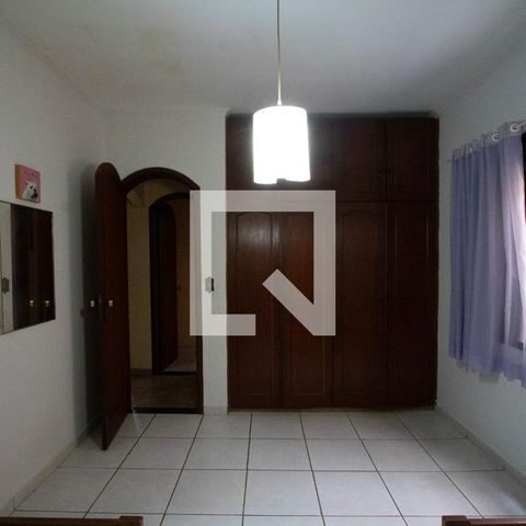 Casa para alugar com 400m², 4 quartos e 4 vagasQuarto 1