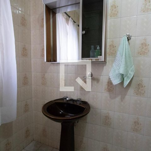 Casa para alugar com 400m², 4 quartos e 4 vagasBanheiro