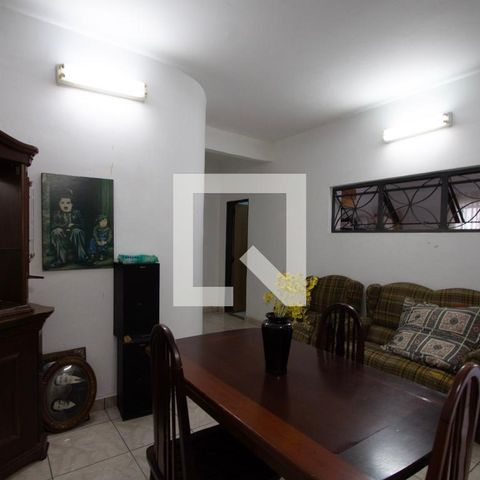 Casa para alugar com 400m², 4 quartos e 4 vagasSala 2