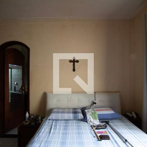 Casa para alugar com 400m², 4 quartos e 4 vagasQuarto 3