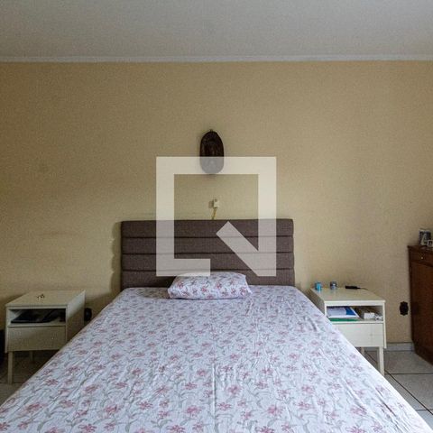 Casa para alugar com 400m², 4 quartos e 4 vagasQuarto 2