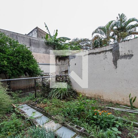 Casa para alugar com 400m², 4 quartos e 4 vagasÁrea Externa