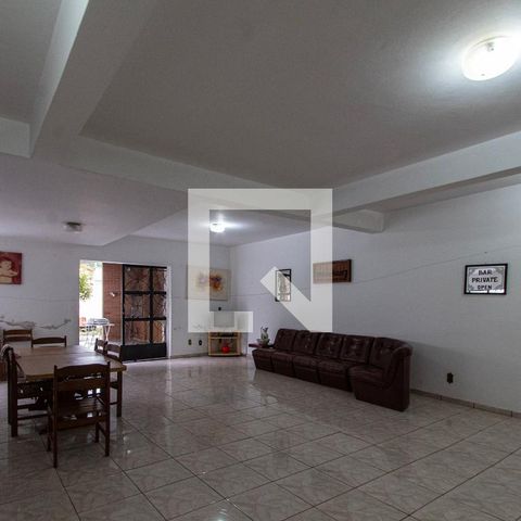 Casa para alugar com 400m², 4 quartos e 4 vagasSala 2