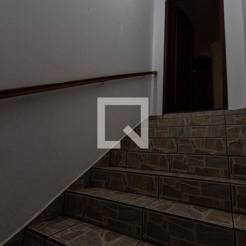 Casa para alugar com 400m², 4 quartos e 4 vagasÁrea de Serviço
