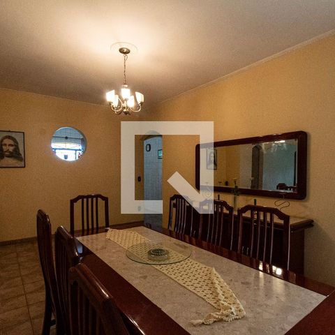 Casa para alugar com 400m², 4 quartos e 4 vagasSala de Jantar