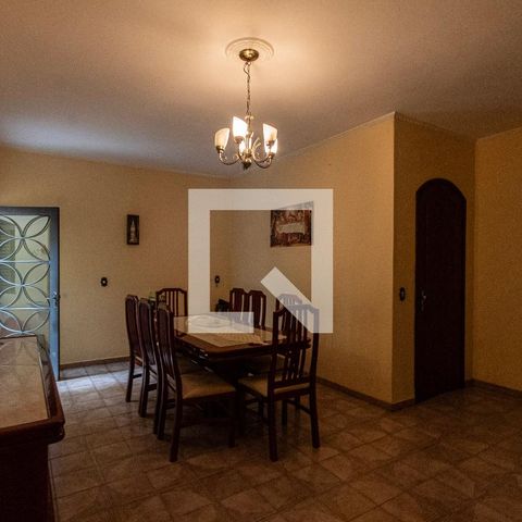 Casa para alugar com 400m², 4 quartos e 4 vagasSala de Jantar