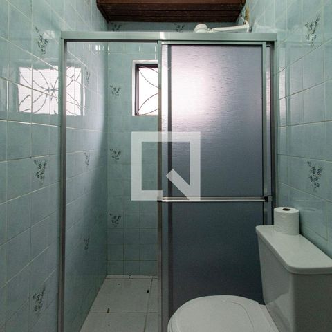 Casa para alugar com 400m², 4 quartos e 4 vagasBanheiro
