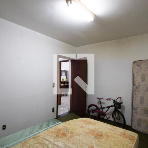 Casa para alugar com 400m², 4 quartos e 4 vagasQuarto 4